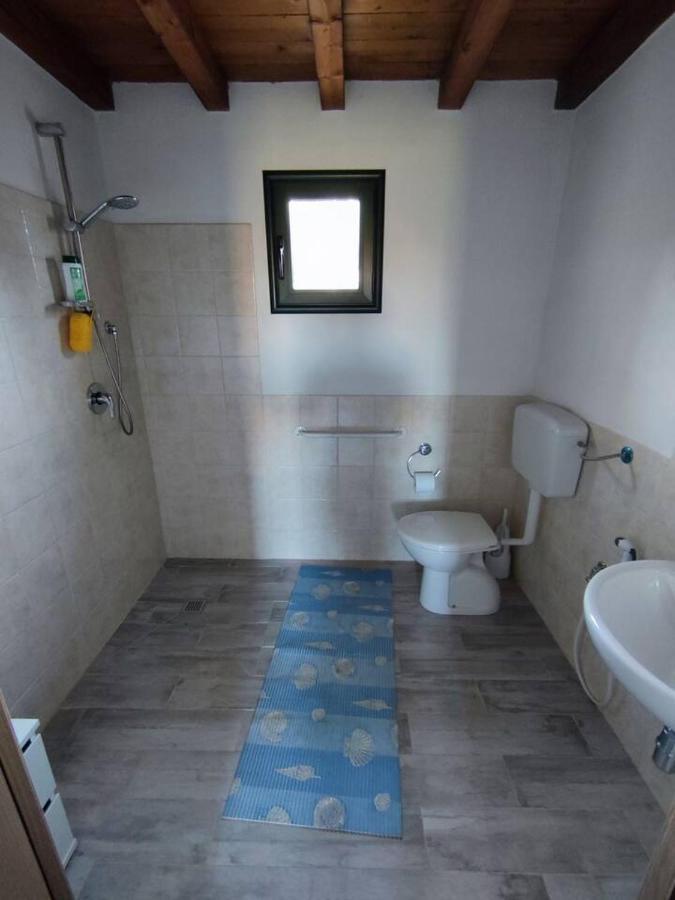 Villa Ulivella Schifoni Dış mekan fotoğraf