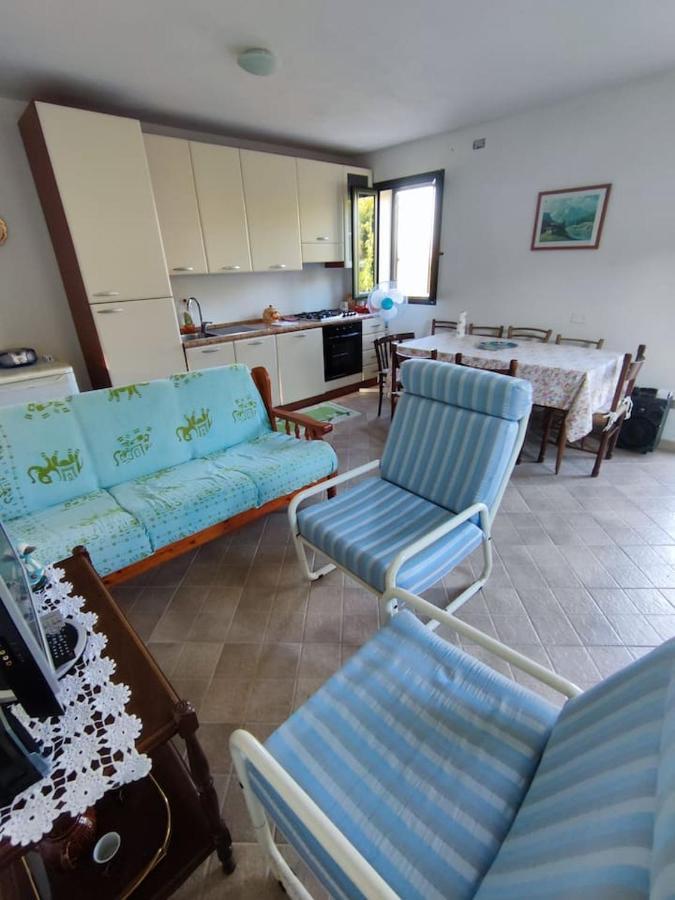 Villa Ulivella Schifoni Dış mekan fotoğraf