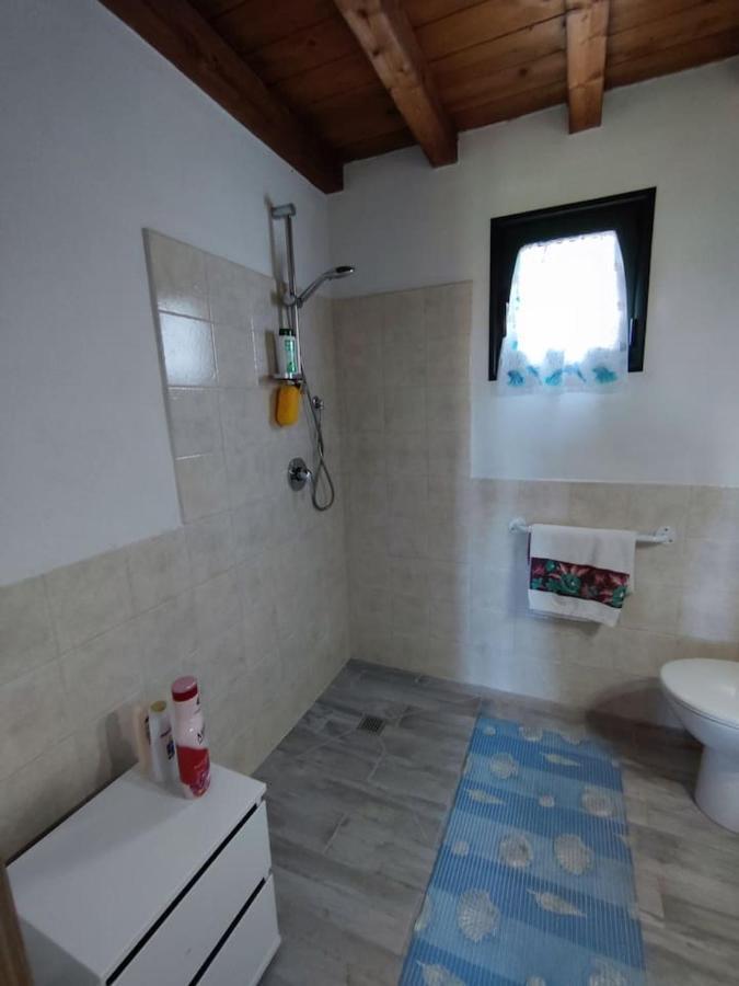 Villa Ulivella Schifoni Dış mekan fotoğraf